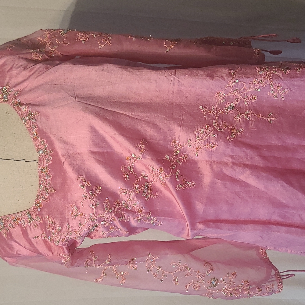 2 Pc Pants Suit - image 3